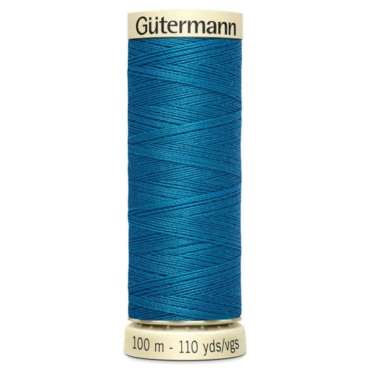 Gutermann Sew All Thread- Colour 482 - Pound A Metre