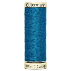 Gutermann Sew All Thread- Colour 482 - Pound A Metre