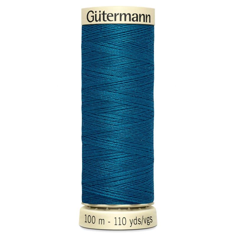 Gutermann Sew All Thread- Colour 483 - Pound A Metre