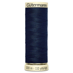 Gutermann Sew All Thread- Colour 487 - Pound A Metre