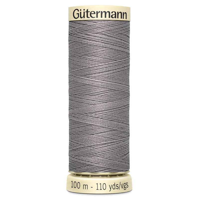Gutermann Sew All Thread- Colour 493 - Pound A Metre