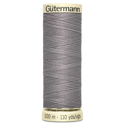 Gutermann Sew All Thread- Colour 493 - Pound A Metre