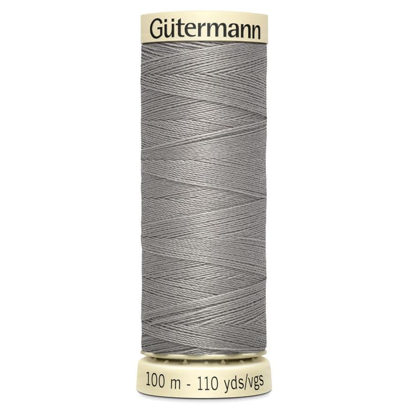 Gutermann Sew All Thread- Colour 495 - Pound A Metre