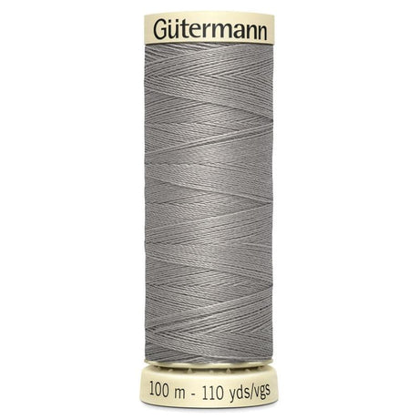 Pound A Metre 100m Gutermann Sew All Thread- Colour 495