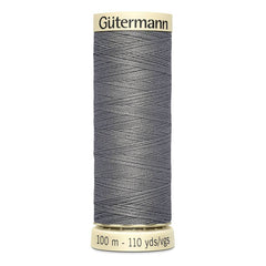 Gutermann Sew All Thread- Colour 496 - Pound A Metre