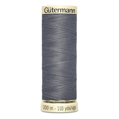 Gutermann Sew All Thread- Colour 497 - Pound A Metre