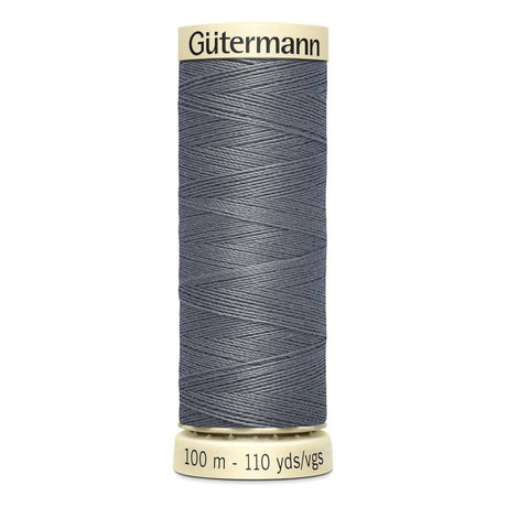 Pound A Metre 100m Gutermann Sew All Thread- Colour 497