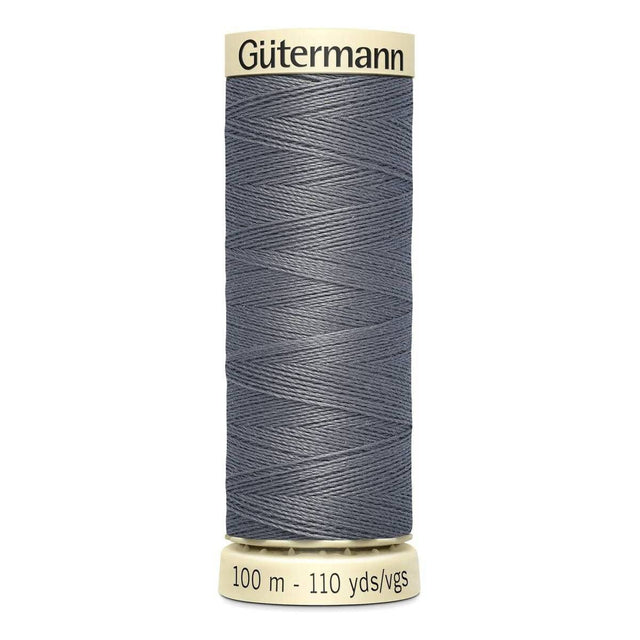Pound A Metre 100m Gutermann Sew All Thread- Colour 497