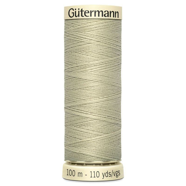 Gutermann Sew All Thread- Colour 503 - Pound A Metre