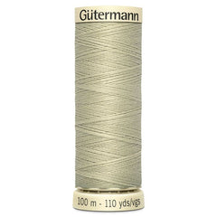 Gutermann Sew All Thread- Colour 503 - Pound A Metre
