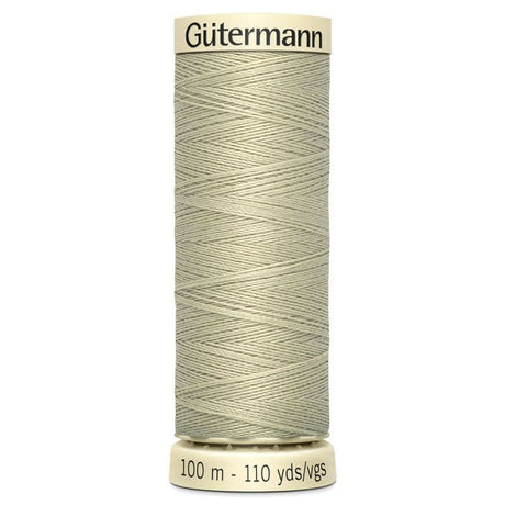 Pound A Metre 100m Gutermann Sew All Thread- Colour 503