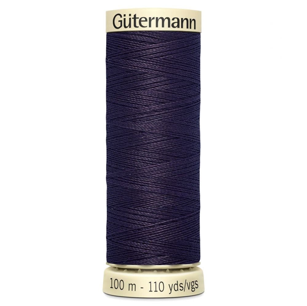 Pound A Metre 100m Gutermann Sew All Thread- Colour 512