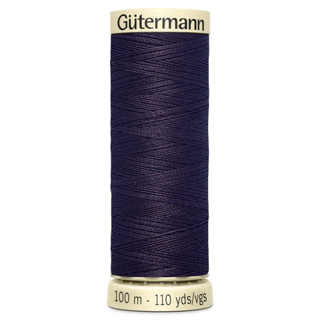 Pound A Metre 100m Gutermann Sew All Thread- Colour 512