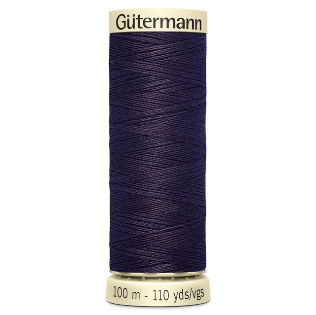 Pound A Metre 100m Gutermann Sew All Thread- Colour 512