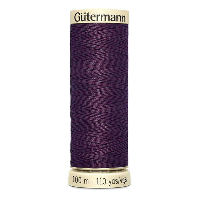 Gutermann Sew All Thread- Colour 517 - Pound A Metre