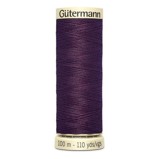 Gutermann Sew All Thread- Colour 517 - Pound A Metre