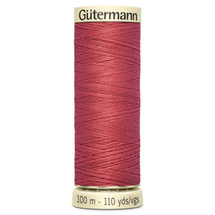 Gutermann Sew All Thread- Colour 519 - Pound A Metre