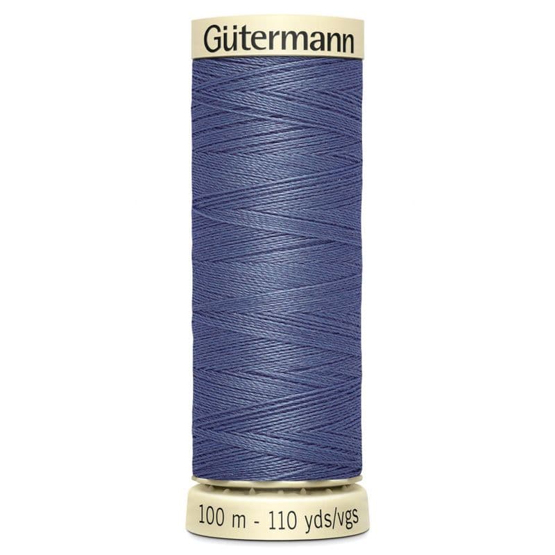 Gutermann Sew All Thread- Colour 521 - Pound A Metre