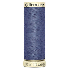 Gutermann Sew All Thread- Colour 521 - Pound A Metre