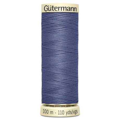Pound A Metre 100m Gutermann Sew All Thread- Colour 521