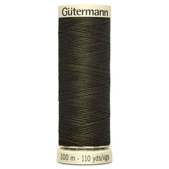 Gutermann Sew All Thread- Colour 531 - Pound A Metre