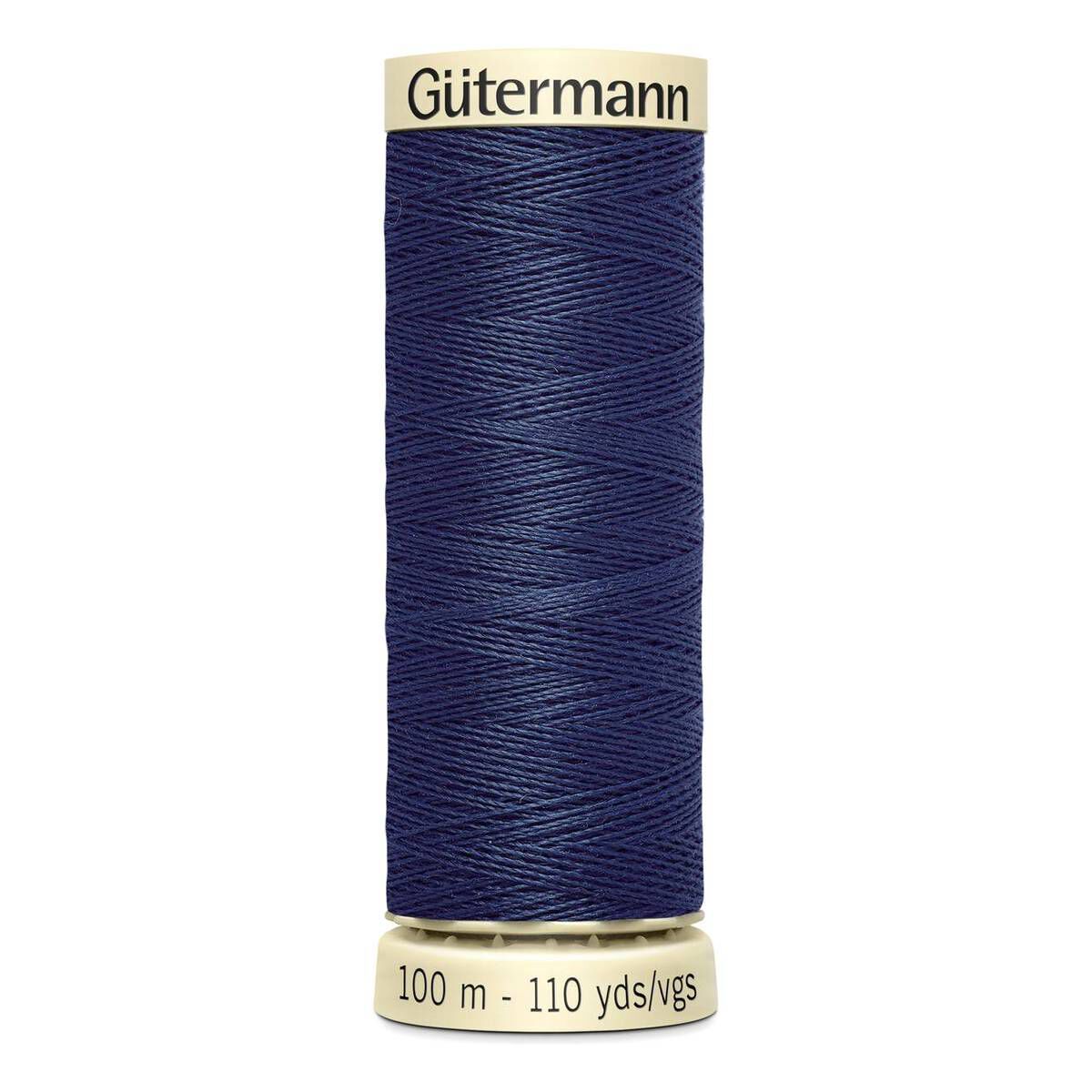 Gutermann Sew All Thread- Colour 537 - Pound A Metre