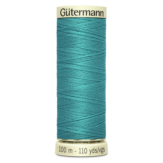 Pound A Metre 100m Gutermann Sew All Thread- Colour 55