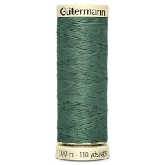 Gutermann Sew All Thread- Colour 553 - Pound A Metre