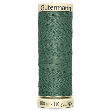 Pound A Metre 100m Gutermann Sew All Thread- Colour 553
