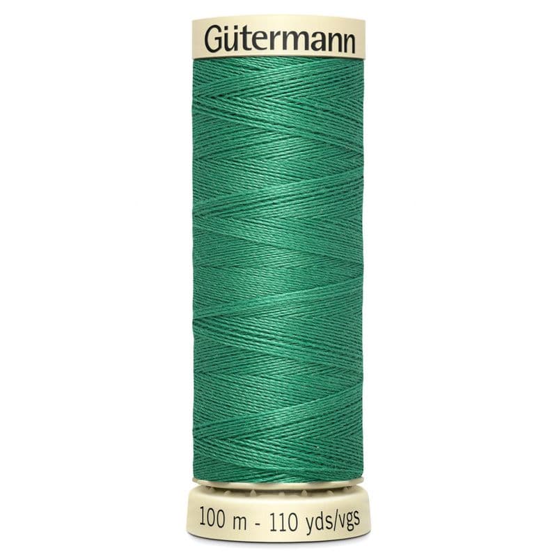 Gutermann Sew All Thread- Colour 556 - Pound A Metre