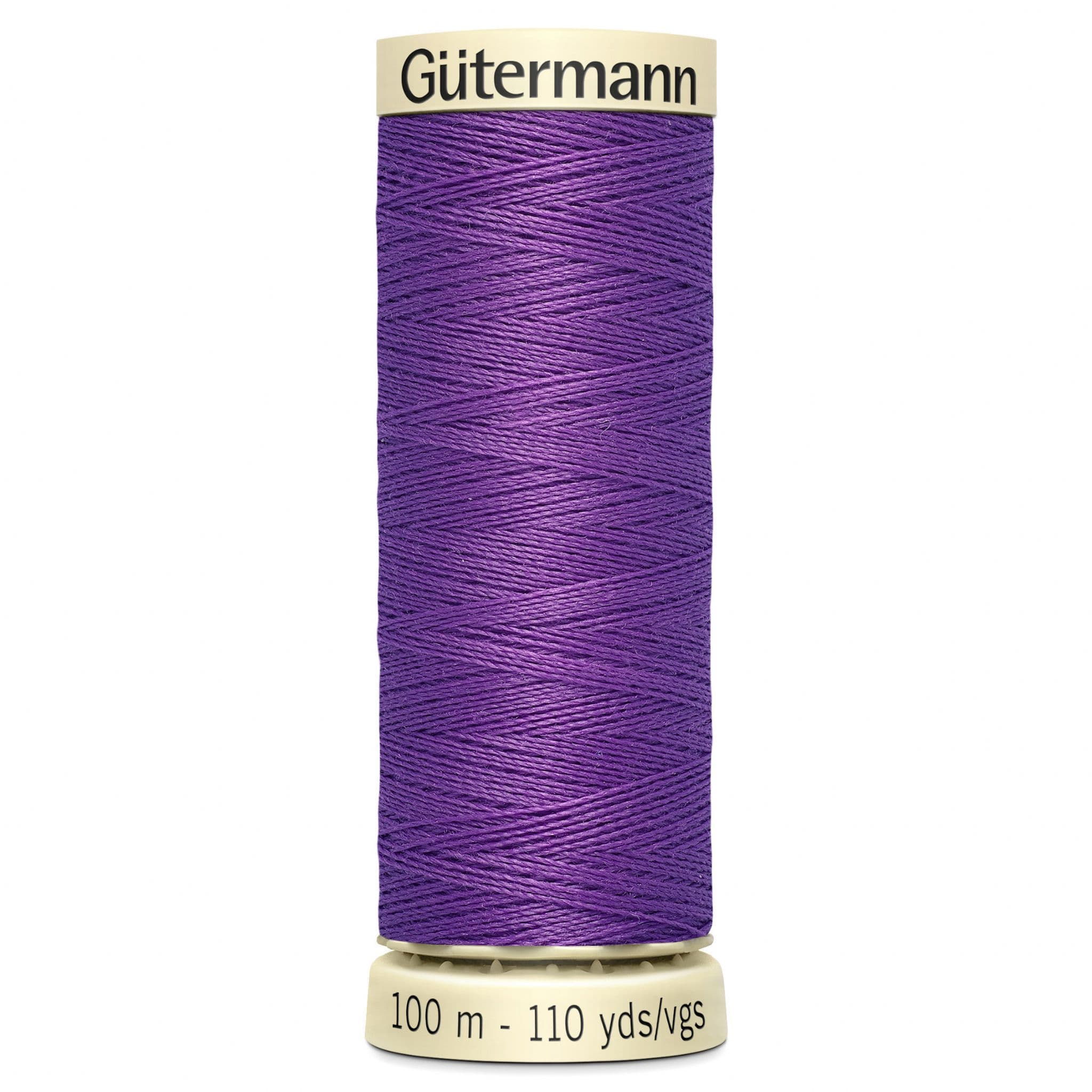 Gutermann Sew All Thread- Colour 571 - Pound A Metre