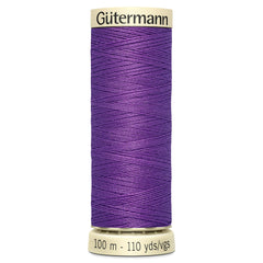 Gutermann Sew All Thread- Colour 571 - Pound A Metre