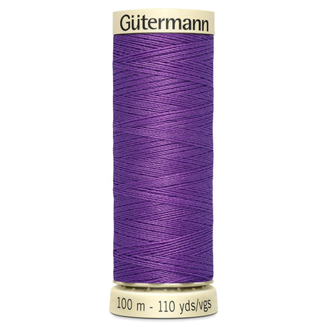 Pound A Metre 100m Gutermann Sew All Thread- Colour 571