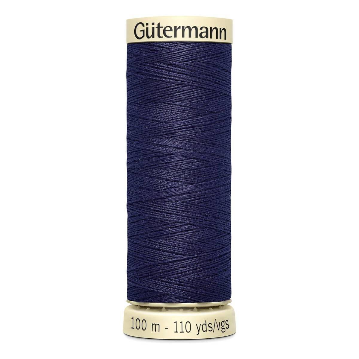Pound A Metre 100m Gutermann Sew All Thread- Colour 575