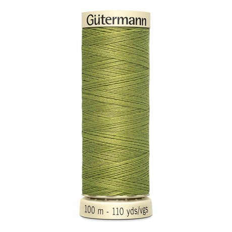 Pound A Metre 100m Gutermann Sew All Thread- Colour 582