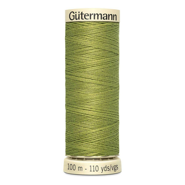 Pound A Metre 100m Gutermann Sew All Thread- Colour 582