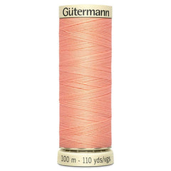 Gutermann Sew All Thread- Colour 586 - Pound A Metre