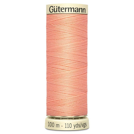 Pound A Metre 100m Gutermann Sew All Thread- Colour 586
