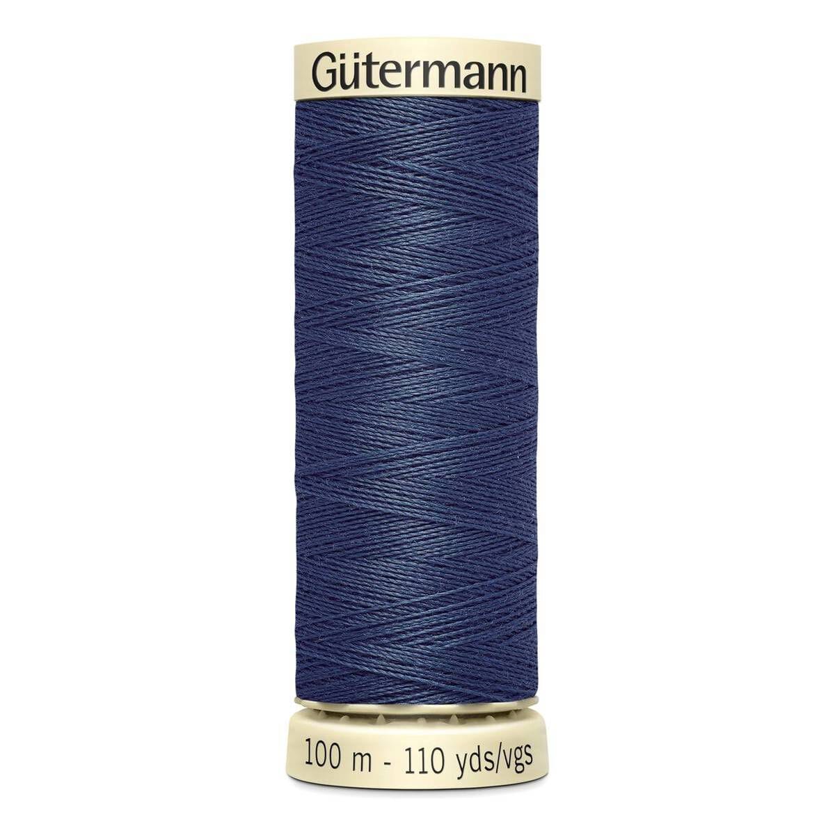 Pound A Metre 100m Gutermann Sew All Thread- Colour 593