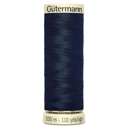 Gutermann Sew All Thread- Colour 595 - Pound A Metre