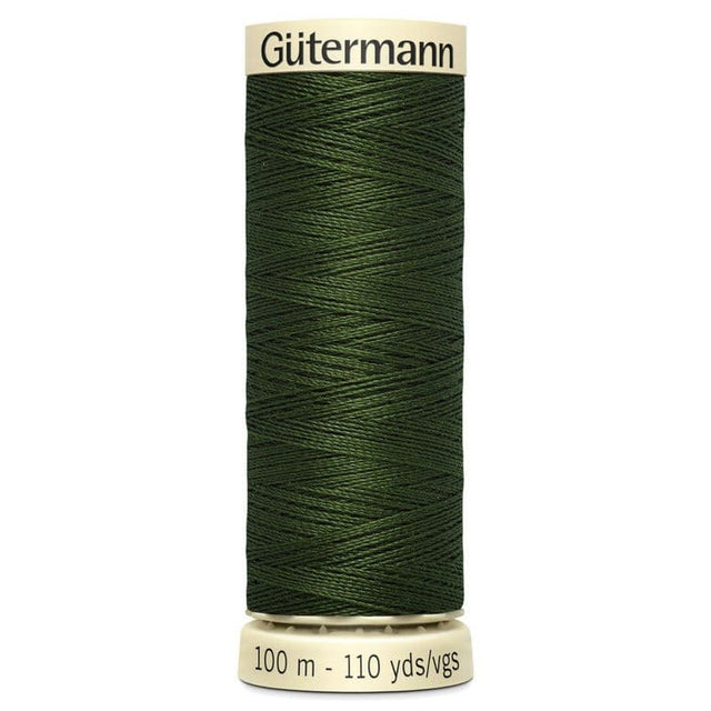 Pound A Metre 100m Gutermann Sew All Thread- Colour 597