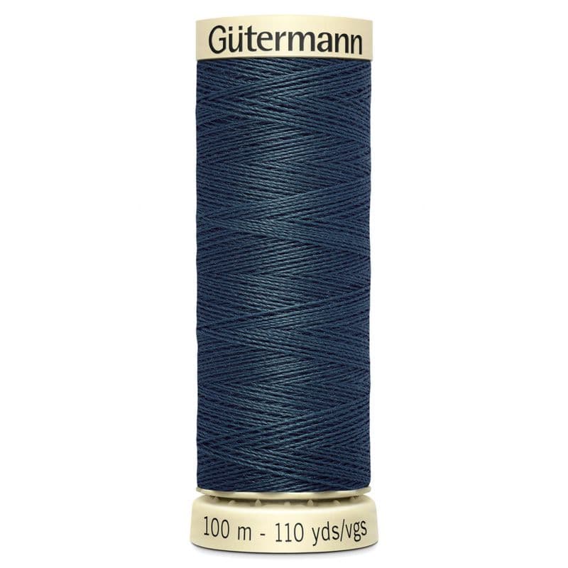 Gutermann Sew All Thread- Colour 598 - Pound A Metre