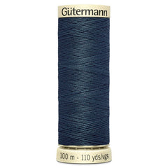 Gutermann Sew All Thread- Colour 598 - Pound A Metre