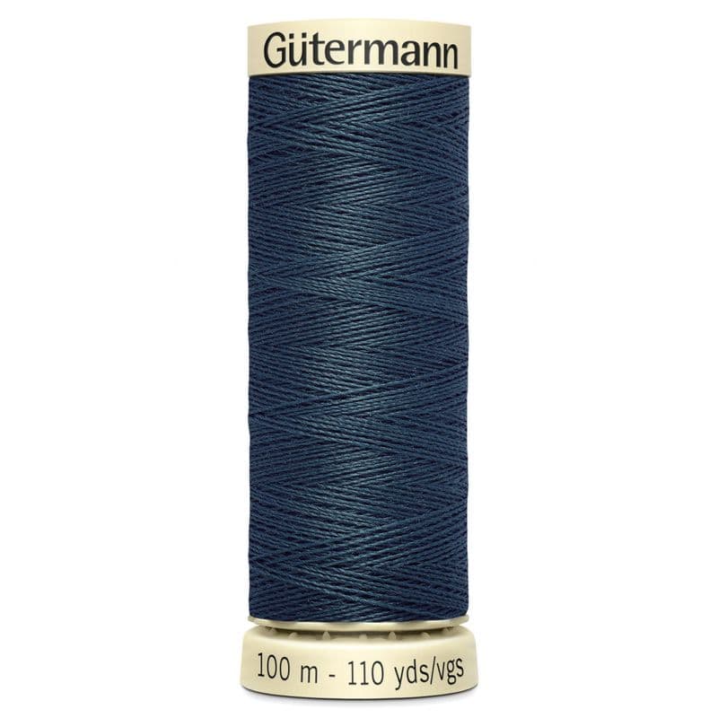 Pound A Metre 100m Gutermann Sew All Thread- Colour 598