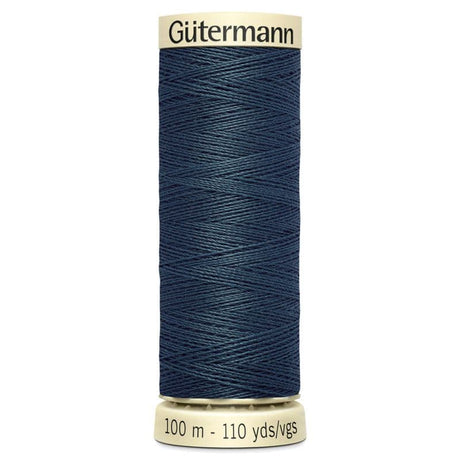 Pound A Metre 100m Gutermann Sew All Thread- Colour 598