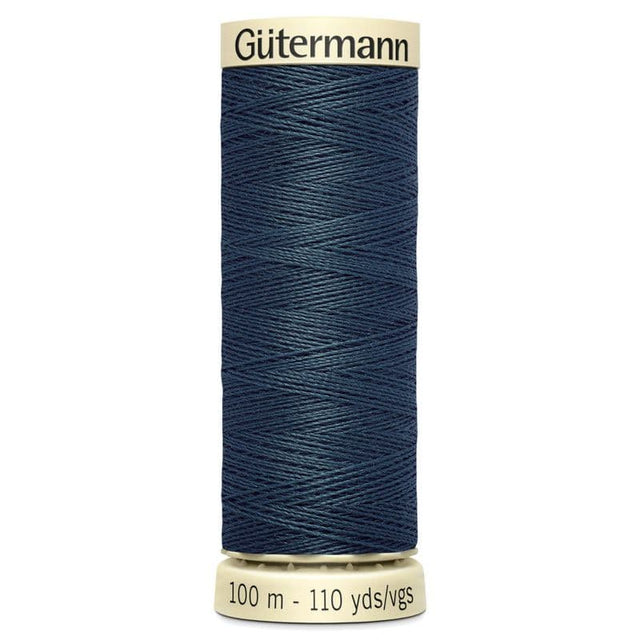 Pound A Metre 100m Gutermann Sew All Thread- Colour 598