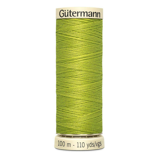 Gutermann Sew All Thread- Colour 616 - Pound A Metre