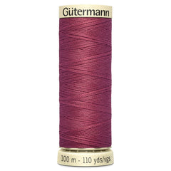 Gutermann Sew All Thread- Colour 624 - Pound A Metre