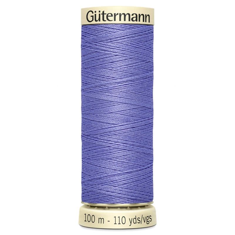 Gutermann Sew All Thread- Colour 631 - Pound A Metre