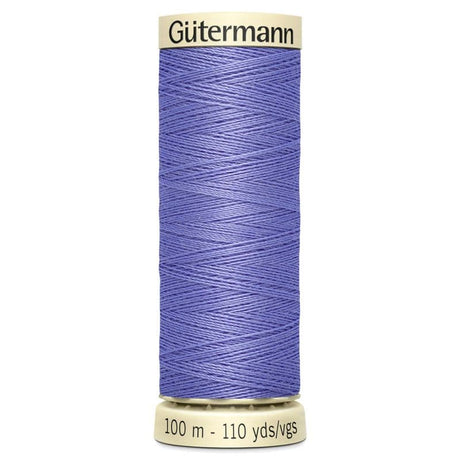 Pound A Metre 100m Gutermann Sew All Thread- Colour 631